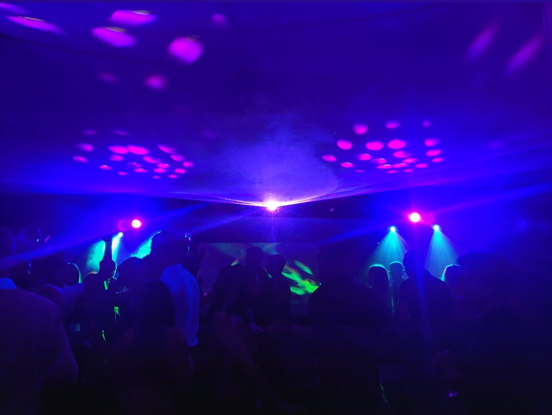 Biosystems Event Productions tweet media