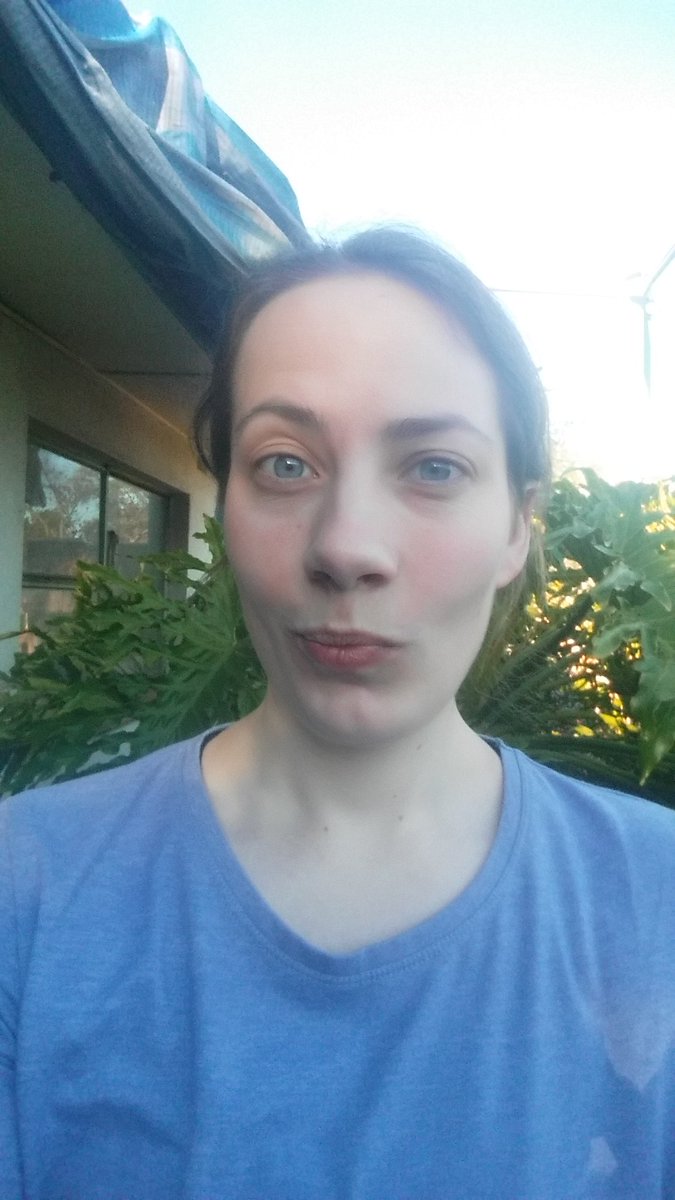 MJMyThyme's tweet image. Me, feeling very trepidatious.....let's see I if get those superpowers. #GettingVaccinated #Pfizer