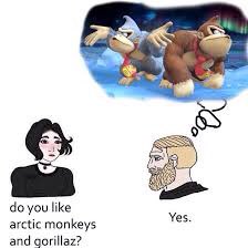 Monkey Daily tweet media