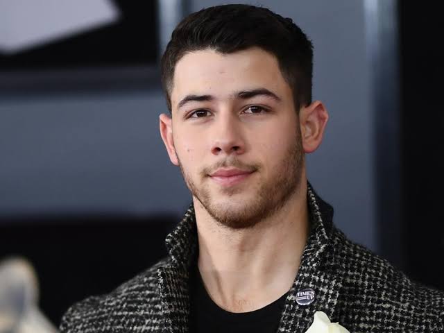 Happy Birthday Nick Jonas!  