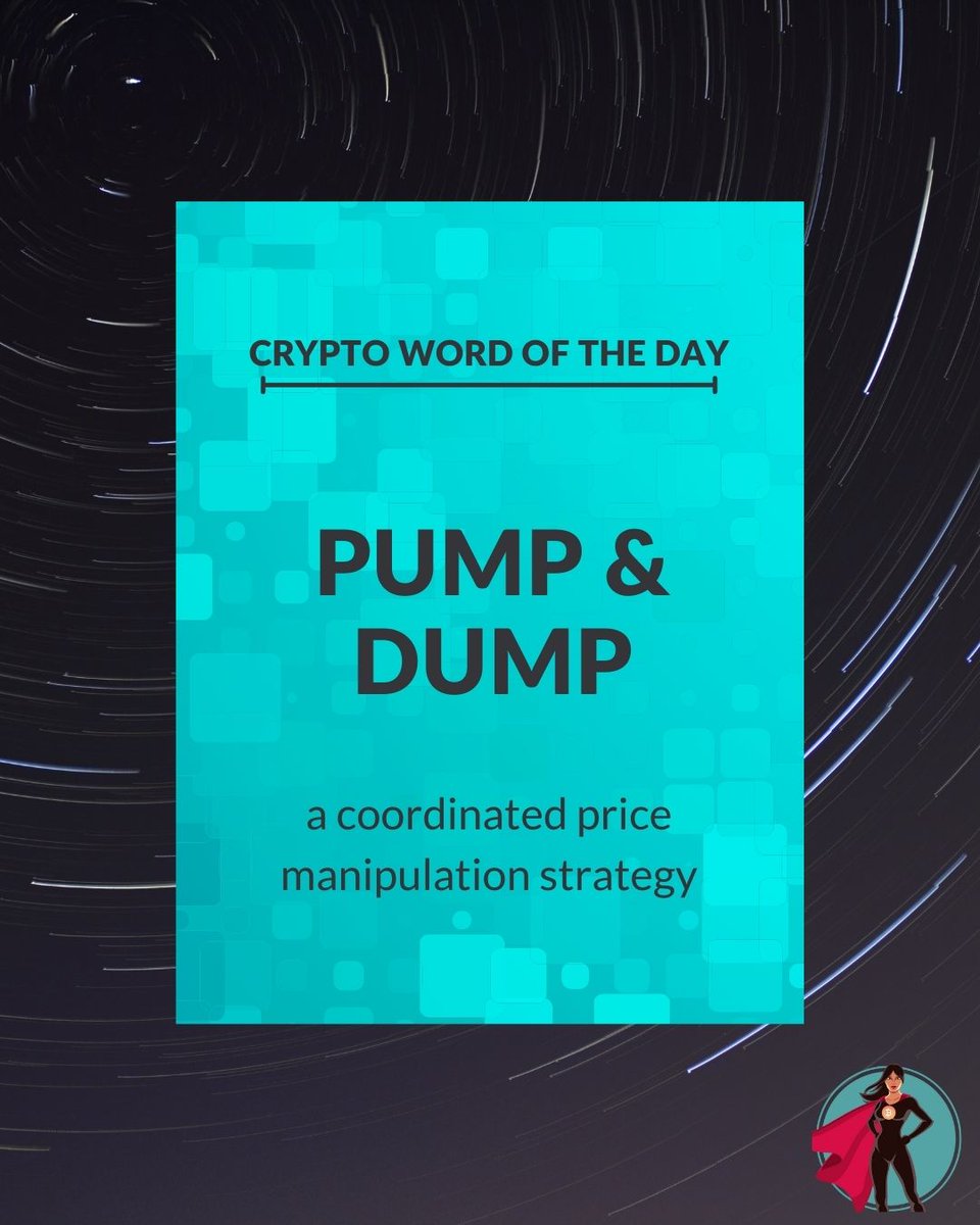 Eternal_Echoes_'s tweet image. What we saw very recently with the Litecoin-Walmart scene ⬆️⬇️
#staytuned for more #cryptojargon 💯

#cryptobeginners #cryptocatnupur #cryptonewbies #pumpanddump