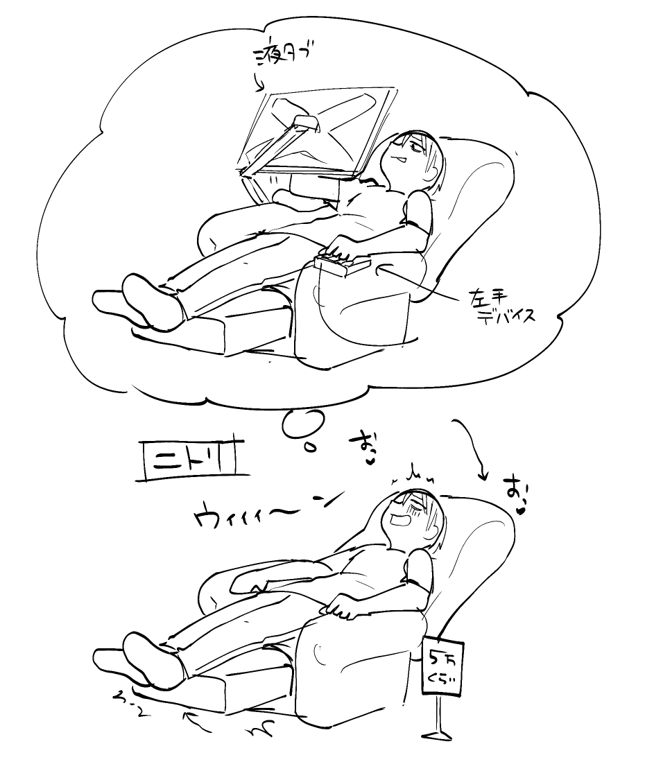 お腹痛くて全然起き上がる気になれないので早くこれになりたい 