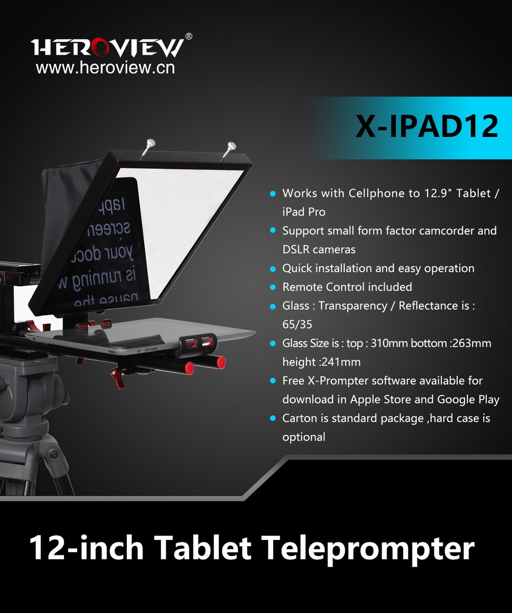 power prompter software