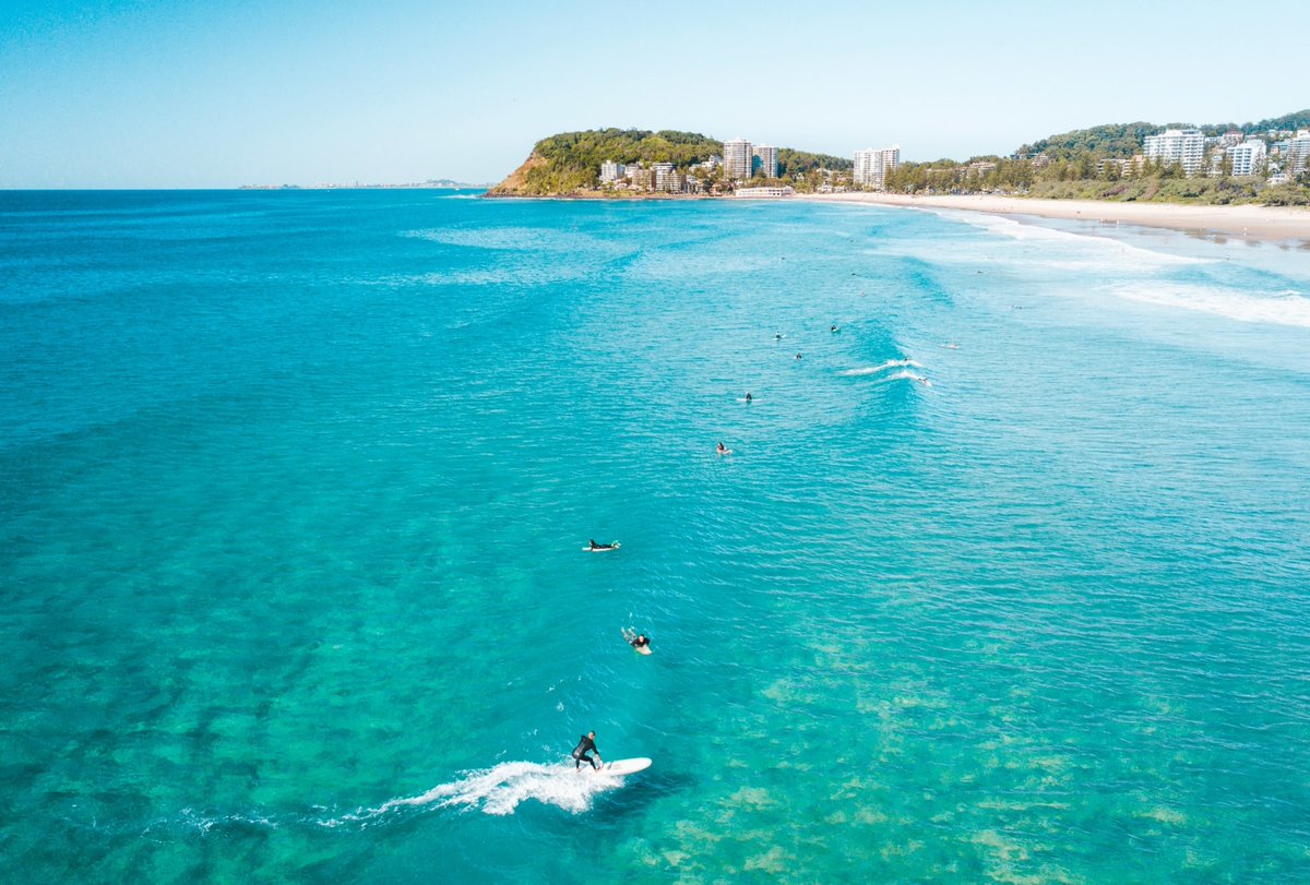 GOLD COAST SUBURB GUIDE!
The suburbs of #Miami #Burleigh & #PalmBeach exude #laidback #seasideliving with #hipbars #boutiques & #breweries, many with #views of #SurfersParadise #skyline. Burleigh’s #headland has deep #spiritualsignificance to its traditional #Aboriginalowners.