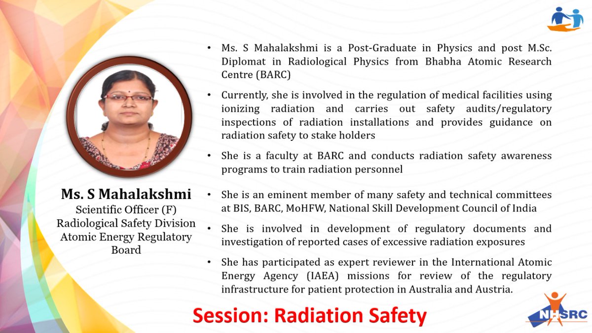 National Quality Assurance Program- India tweet media