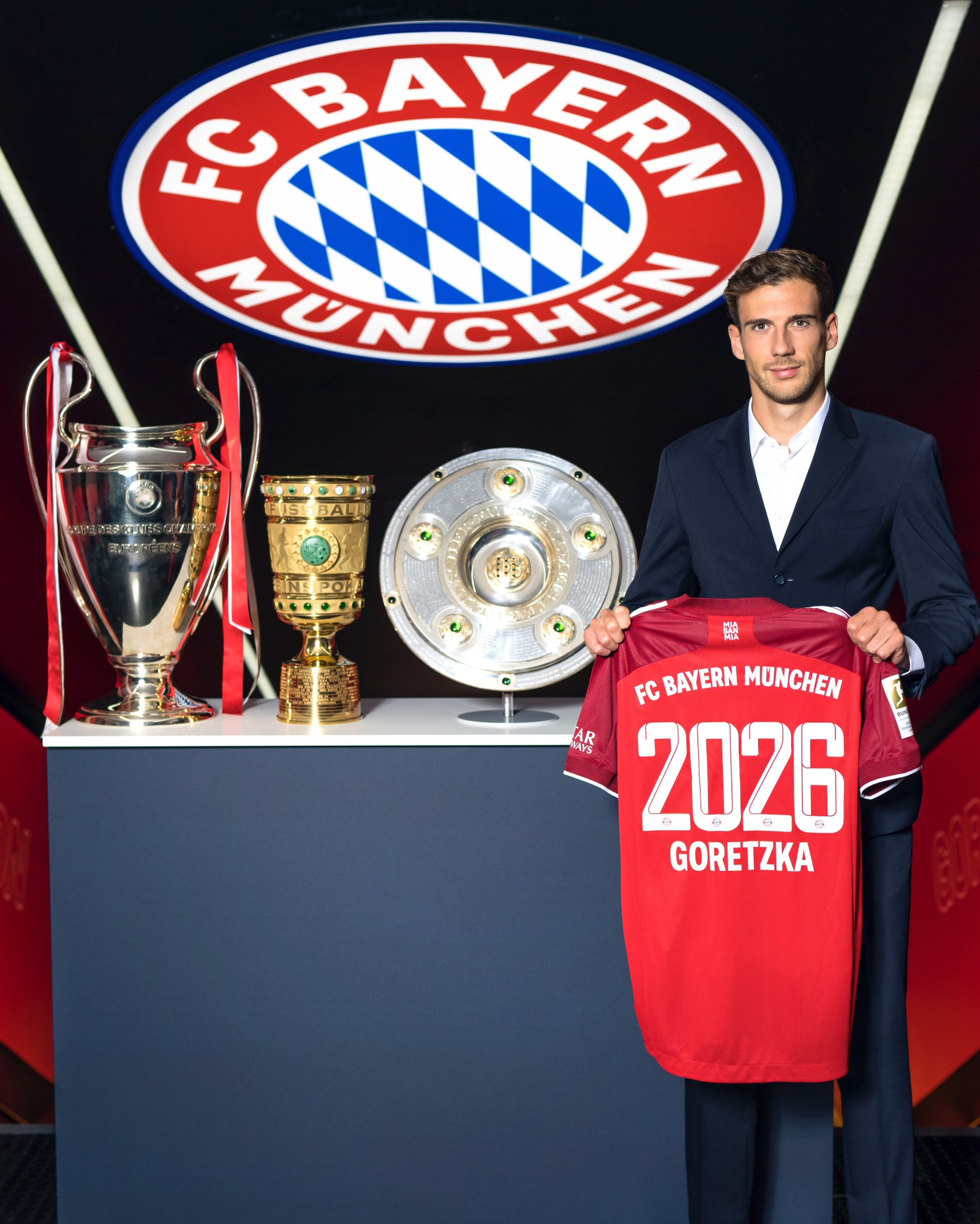 Artikel-Nr. 26256 Original FCB FC Bayern München Haftnotizen Artikel-Nr. 26256 Original FCB FC Bayern München Haftnotizen