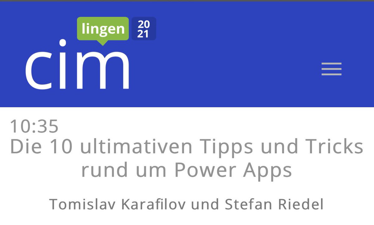 Tomislav Karafilov tweet media