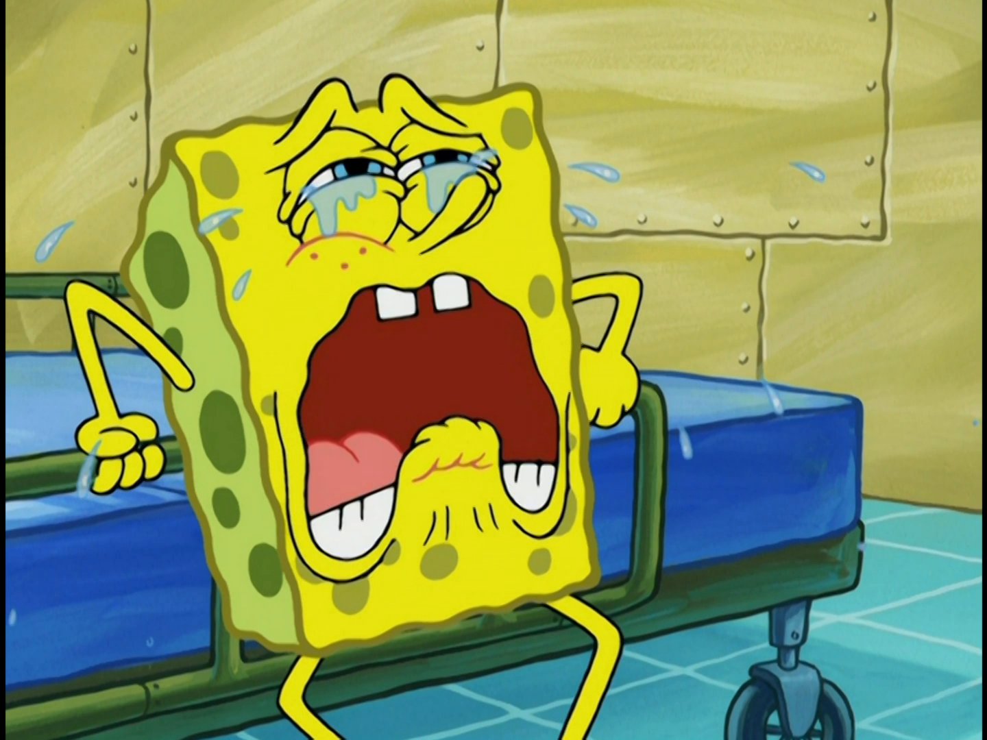 Spongebob Sad (HD) 1kBq IZYhDg by OpticalBufferLevel21805