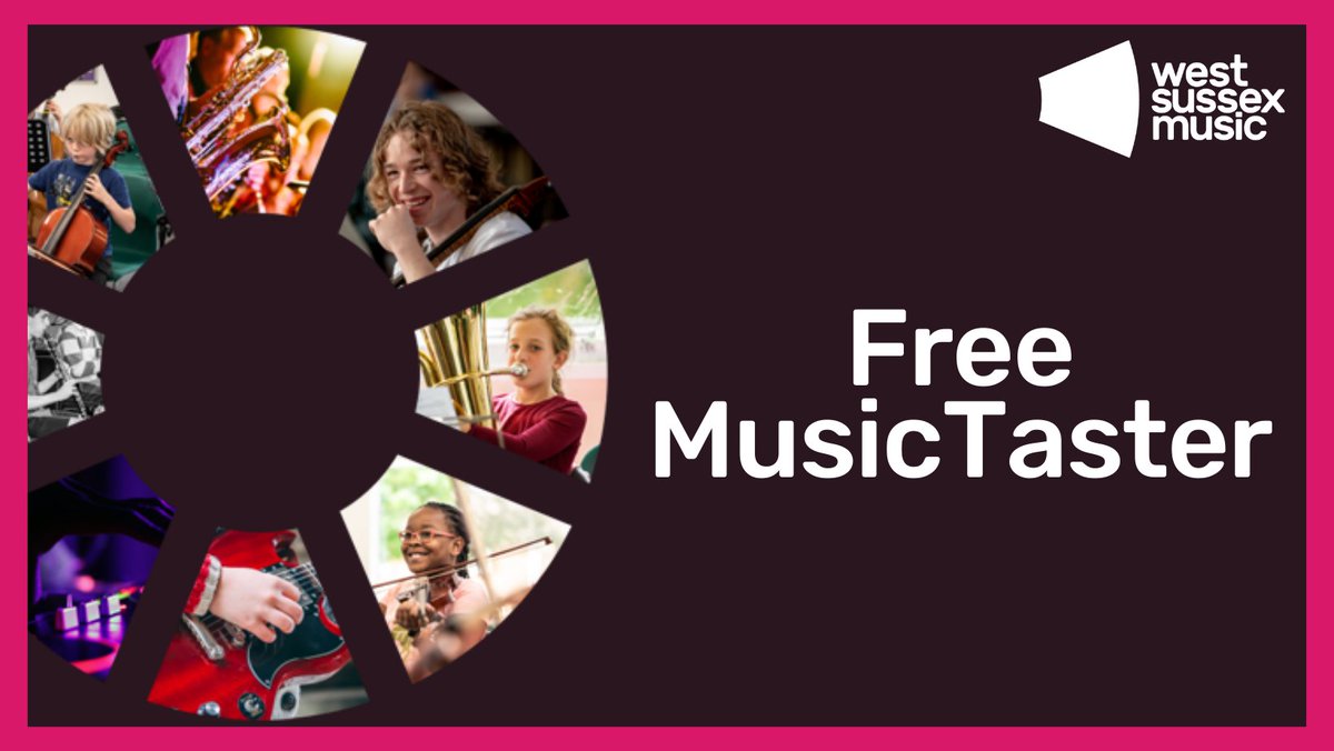 🎶 Our music groups are back!!!

Our #music centres start again from tomorrow! 
Come along for a FREE taster session. There's absolutely no obligation to continue after the #free session, but we guarantee you'll have fun! 

Find out more &amp; sign up today 👉 ow.ly/DOgB30rU857