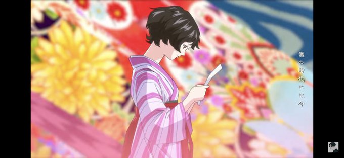 大正浪漫のtwitterイラスト検索結果