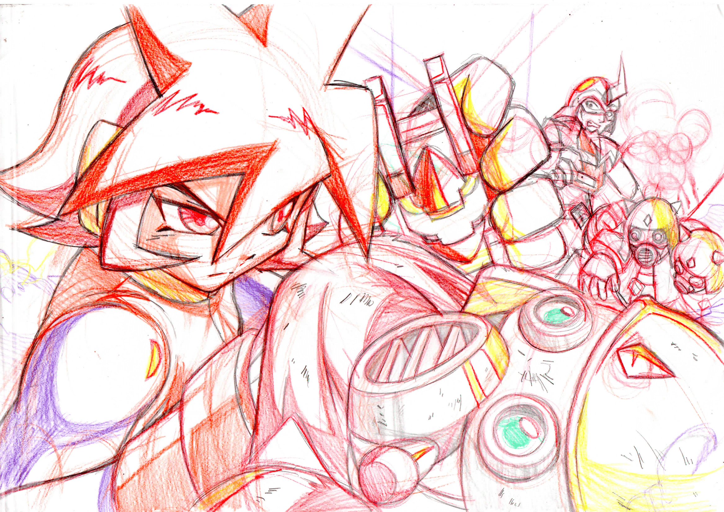 Innovator123 on X: 