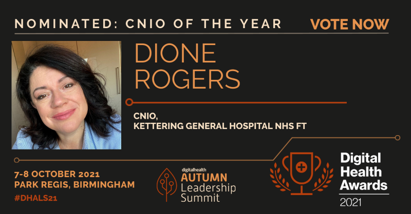 Digital Health CNIO Network tweet media