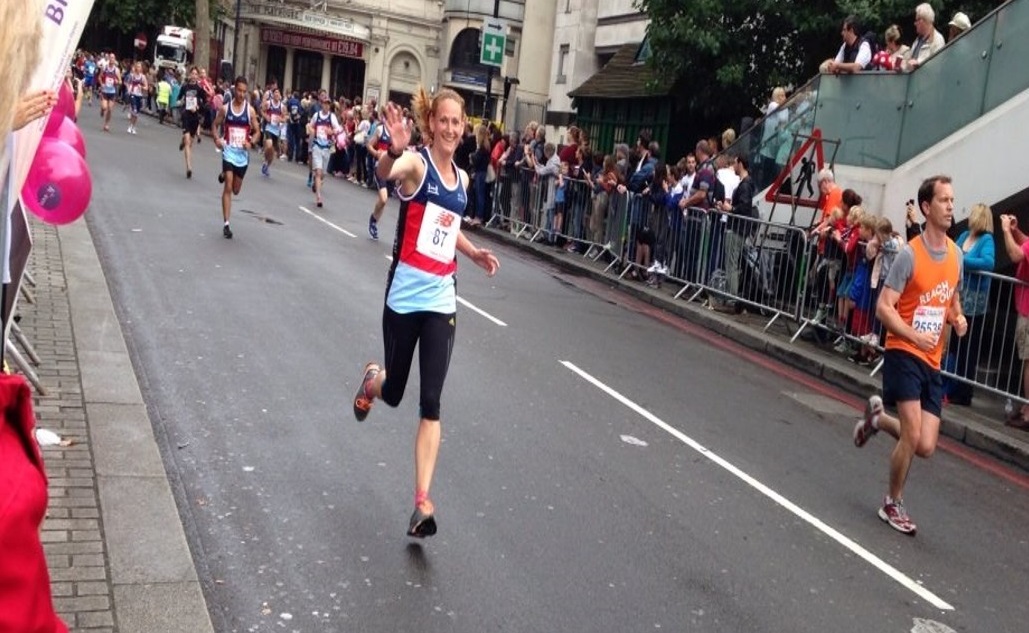 Panathlon Challenge (@panathlon) on Twitter photo ๐ขNEWS๐ข Suzy Haven (<a href="/sahaven/">Suzy Haven</a>) is running the <a href="/LondonMarathon/">TCS London Marathon</a> to raise money for Panathlon โ and says she will โwalk, hobble or crawl if necessaryโ in order to reach the finish line!
Read more and sponsor Suzy here ๐๐ bit.ly/2XoX6vX ๐ขNEWS๐ข Suzy Haven (<a href="/sahaven/">Suzy Haven</a>) is running the <a href="/LondonMarathon/">TCS London Marathon</a> to raise money for Panathlon โ and says she will โwalk, hobble or crawl if necessaryโ in order to reach the finish line!
Read more and sponsor Suzy here ๐๐ bit.ly/2XoX6vX