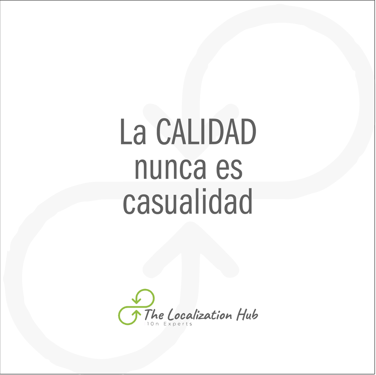 HubLocalization's tweet image. #translation #team #spanish