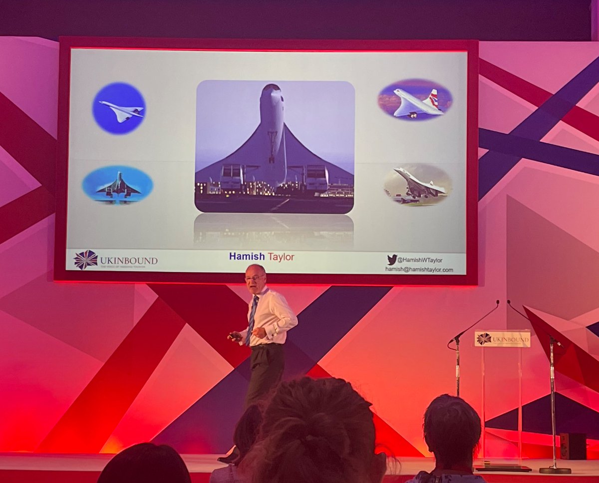 Brilliant keynote from <a href="/HamishWTaylor/">Hamish Taylor</a> at #ukiCon21 . Loads to reflect on and be inspired by.