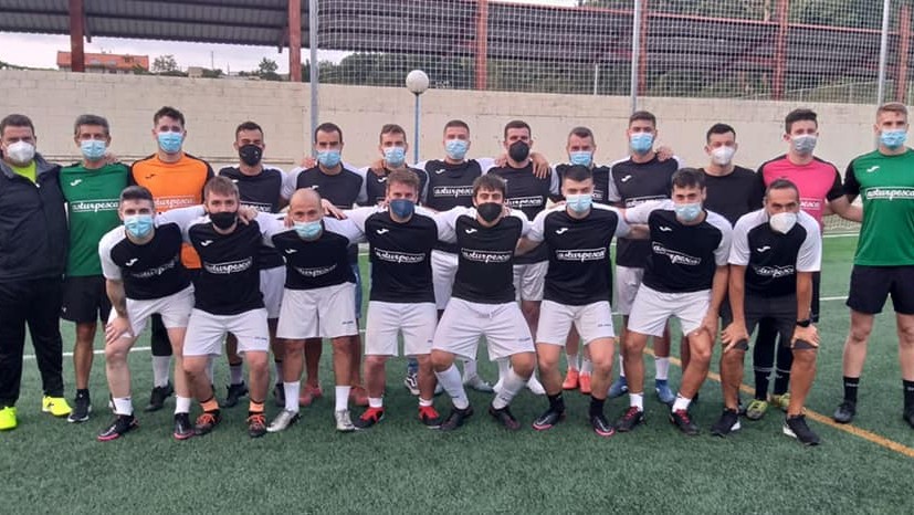 FutbolAstur's tweet photo. La Segunda Regional arranca este fin de semana.
https://t.co/sZmcTERF2f https://t.co/2IYLE1NCYD
