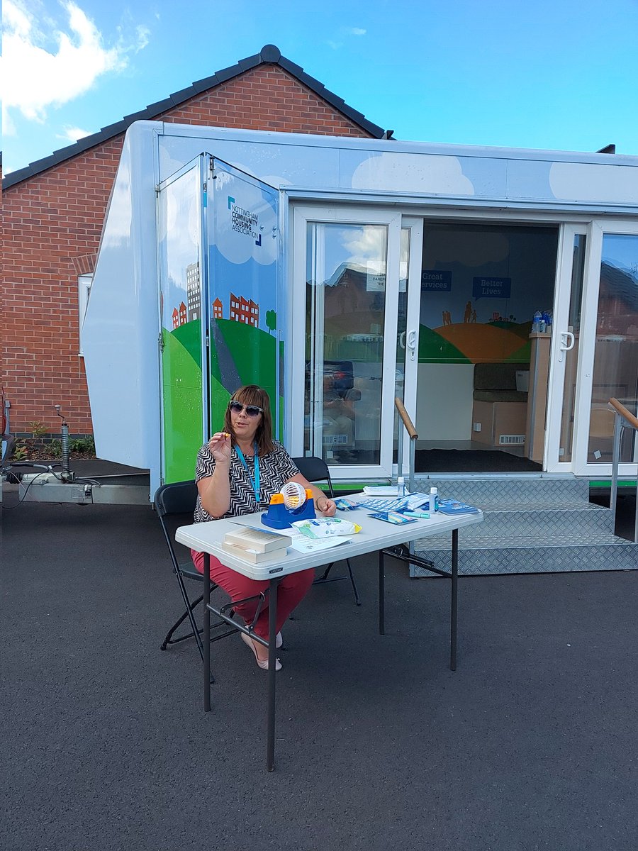 Melanie WD tweet media