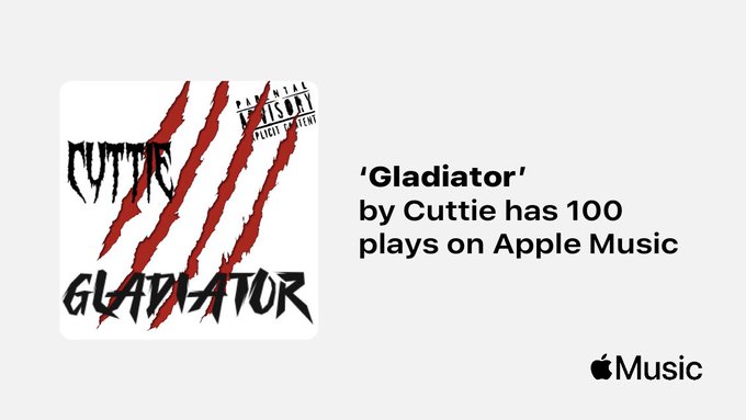 Just passed a new Milestone on @AppleMusic. Thanks for listening! https://t.co/VwWmyJpYeh https://t.<a class="tags" target="_blank" title="On Twitter" href="/?out=eyJ0eXAiOiJKV1QiLCJhbGciOiJIUzUxMiJ9.eyJpYXQiOjE3MjU5NjAzOTYsImlzcyI6InR3cG9ybnN0YXJzLmNvbSIsIm5iZiI6MTcyNTk2MDM5NiwiZXhwIjoxNzU3NDk2Mzk2LCJyZWRpcmVjdF91cmwiOiJodHRwczovL3R3aXR0ZXIuY29tL0FwcGxlTXVzaWMifQ.xPXMqFpXGst-prkbXU92mTi4fWD8vwq0HCyPXPXwPt36tm3j2XHilGkMpmFnLRWVXDp6ntXxu7JuT7KpTimPnQ">@AppleMusic</a><a href="/tag/newprofilepic"class="tags"><span>#newprofilepic</span></a>