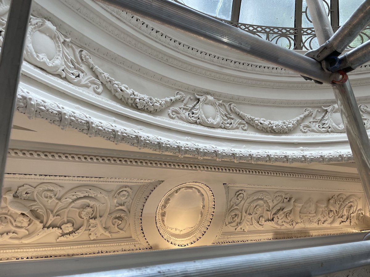 PeterMorgan152's tweet image. Exciting project underway