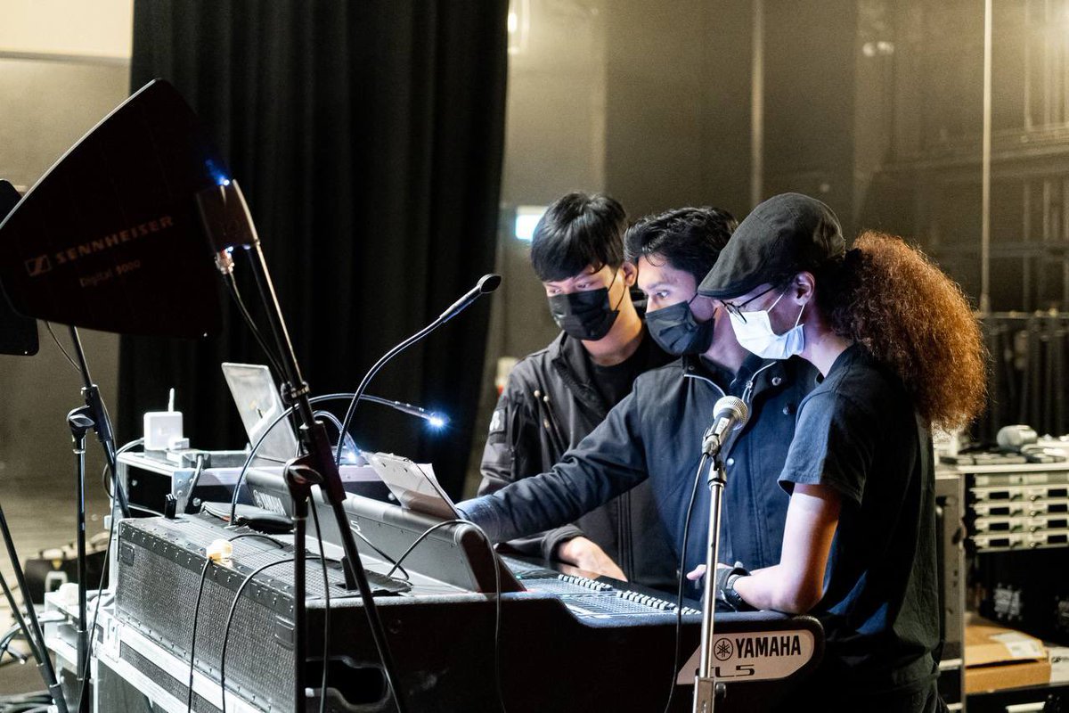 IGNITE! Music Fest tweet media