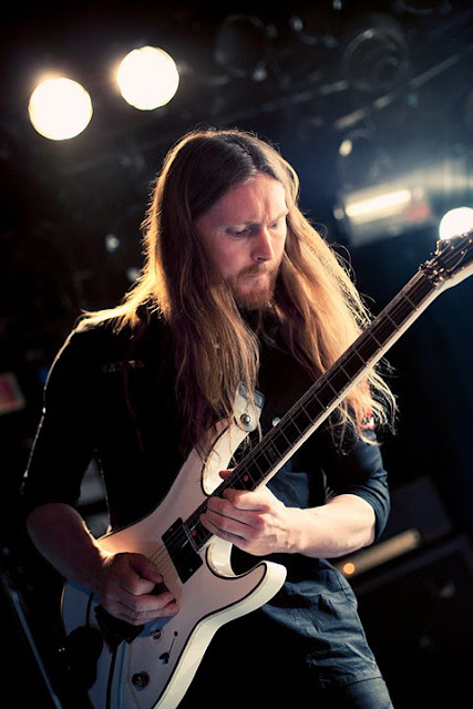 NoClass_Radio's tweet photo. 16 de septiembre de 1960. Nace Steinar Gundersen, conocido como Azarak en Oklungen, Porsgrunn, Noruega. En la actualidad es guitarrista de la banda noruega Satyricon. #SteinarGundersen  #Azarak #Satyricon https://t.co/Zzf93piqcH