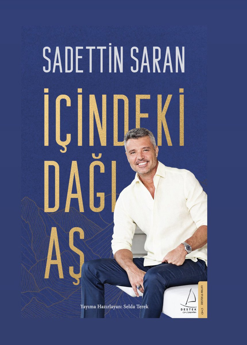 Gelirleri Darüşşafaka’ya gidecektir.