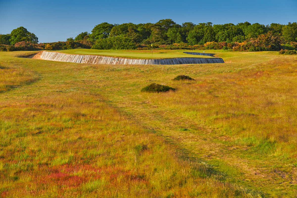 Welcome to Aldeburgh Golf Club. If you'd like to come and visit us, please visit: aldeburghgolfclub.co.uk/visitors/ for more information.