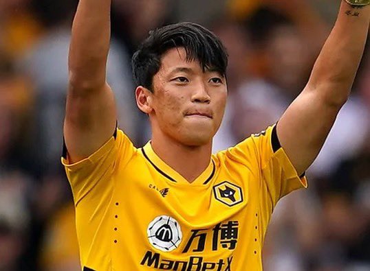 elmo_fpl's tweet photo. Any #WWFC fans think itβs likely that Hwang will start this weekend? #HwangTime
#FPL #FPLCommunity #Wolves https://t.co/JmZFqCamn5