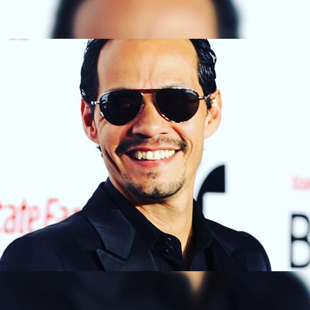 Happy Birthday Marc Anthony   