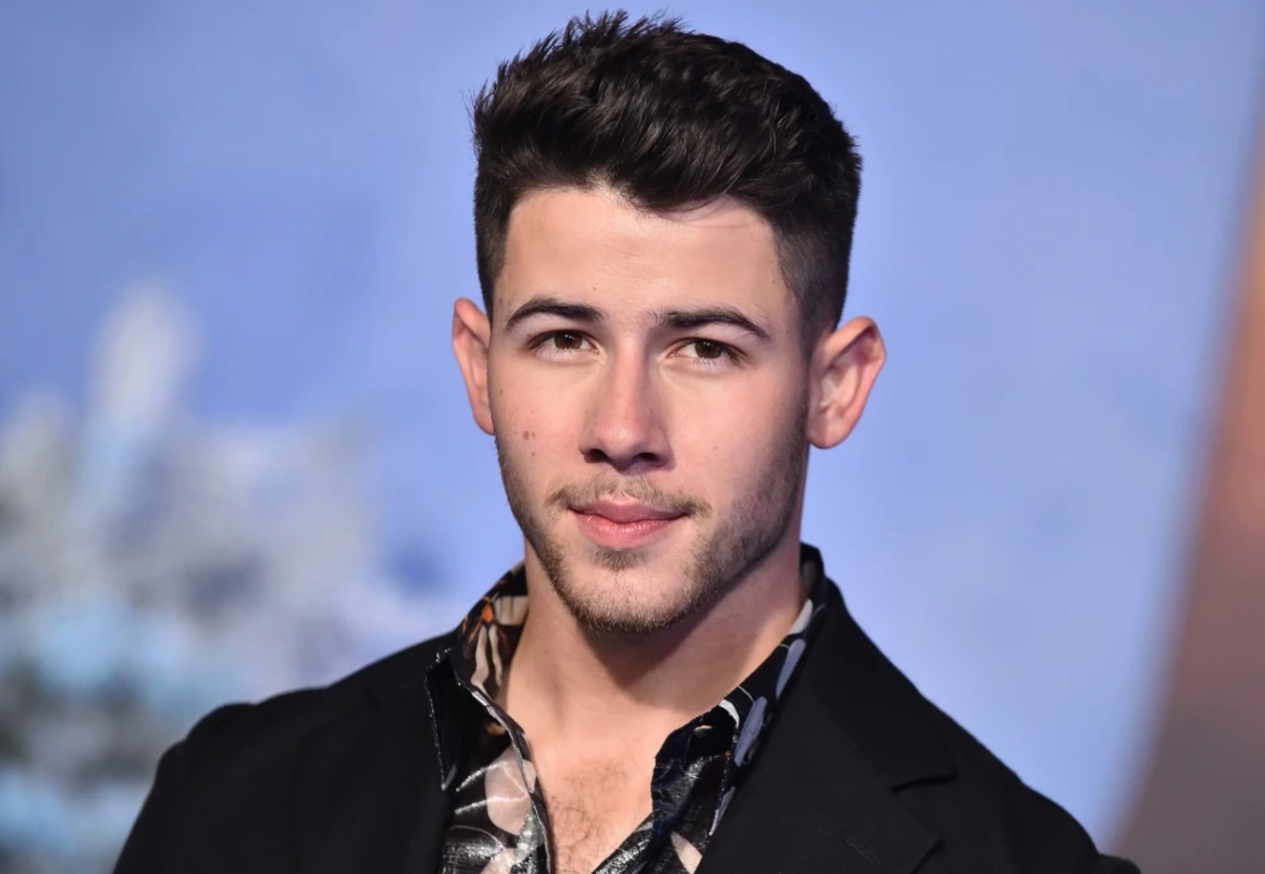 Happy birthday to Nick Jonas, who turns 29 today! 