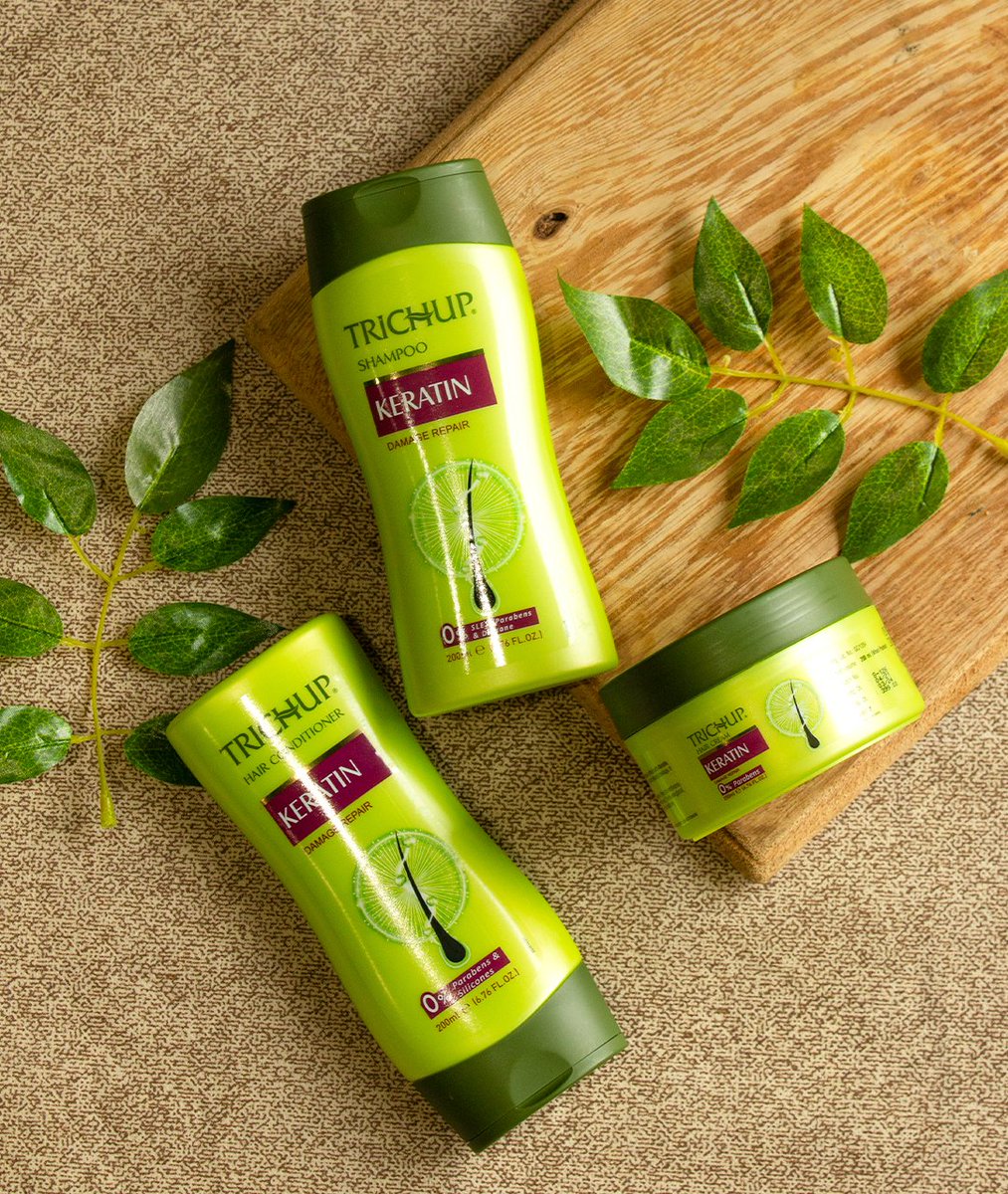 تويتر \ Trichup Hair Care على تويتر: تويتر \ Trichup Hair Care على تويتر: