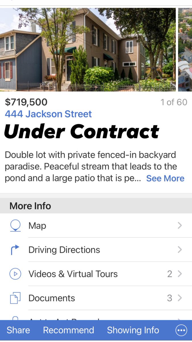 Trent Ecklar <a href="/trentecklar/">TRENT ECKLAR</a> #columbus
#herrealtors #columbusrealtors #germanvillage #vutechruff @vutechruff #trentecklar #vutechruffsellscolumbus #realtor #realestate #columbusohio @ Columbus, Ohio