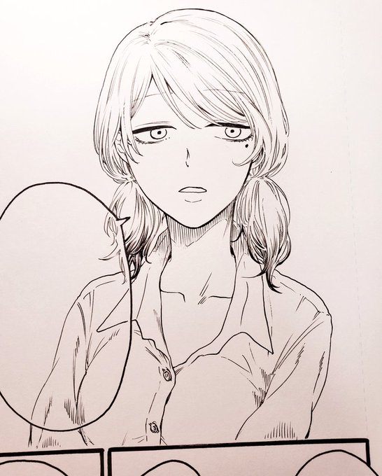 ãã£ãšç¬¹çã®æãæ¹ãããã£ãŠããæ°ãããã
ãããŠéæãã®ãå¿ããŠãããšã«ãæ°ä»ããã
#çŸåã®åã«ãè²ã¯ãã