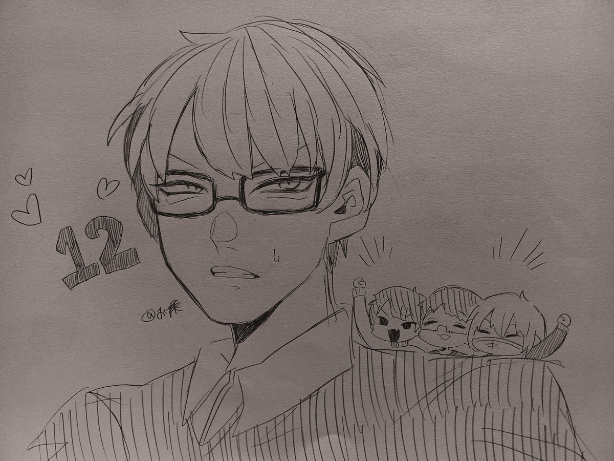 Twoucan 牛沢12周年 の注目ツイート イラスト マンガ コスプレ モデル Twoucan 牛沢12周年 の注目ツイート イラスト マンガ コスプレ モデル