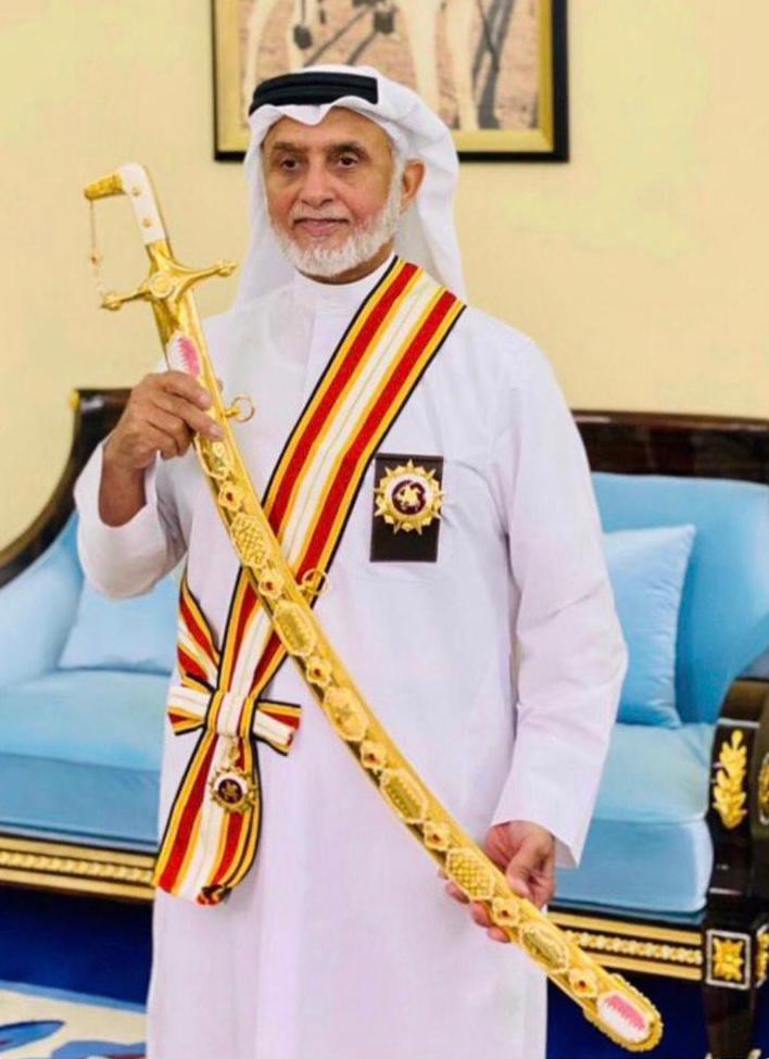 alhajrilawyer11's tweet photo. كل التوفيق للوجيه/ علي بن سعيد الخيارين الهاجري في حملته الانتخابية رجل صاحب مواقف وطنية وبطولية
يشهد بها القاصي والداني فضلاً عن مواقفه المشرفة في خدمة الوطن والمواطن نتمنى له التوفيق ان شاء الله 
#دائرة_٢٩
#مجلس_الشورى_المنتخب
#انتخابات_مجلس_الشورى_القطري https://t.co/IDJa9KgpsE