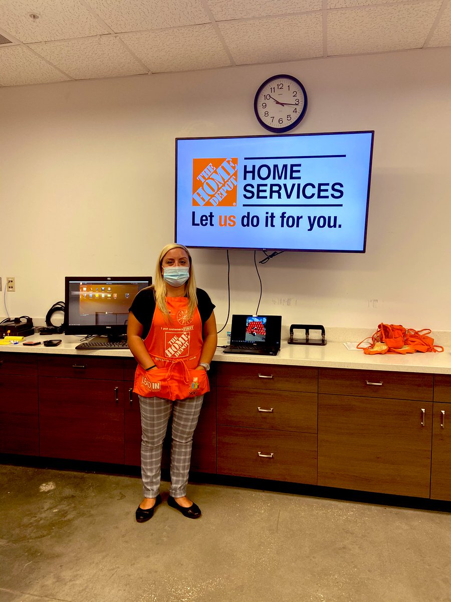 Sara (@sara_owen_hdis) on Twitter photo Great PK in 0274 with Lorali from <a href="/CambriaSurfaces/">CambriaSurfaces</a>. Filling the store associates with knowledge to help our customers in the aisles. We win as one team. <a href="/SoFlaMikeO_HDIS/">michael_odell_HD</a> @THDdiana @DGM_MarcialRod <a href="/RMongeau/">Rick Mongeau</a> <a href="/Chris_J_Mangino/">Chris Mangino</a> <a href="/ReneeDauphinee/">Renee Dauphinee</a> <a href="/bradmagnolia1/">Brad Houchen</a> <a href="/ErikValera2/">Erik Valera</a> Great PK in 0274 with Lorali from <a href="/CambriaSurfaces/">CambriaSurfaces</a>. Filling the store associates with knowledge to help our customers in the aisles. We win as one team. <a href="/SoFlaMikeO_HDIS/">michael_odell_HD</a> @THDdiana @DGM_MarcialRod <a href="/RMongeau/">Rick Mongeau</a> <a href="/Chris_J_Mangino/">Chris Mangino</a> <a href="/ReneeDauphinee/">Renee Dauphinee</a> <a href="/bradmagnolia1/">Brad Houchen</a> <a href="/ErikValera2/">Erik Valera</a>