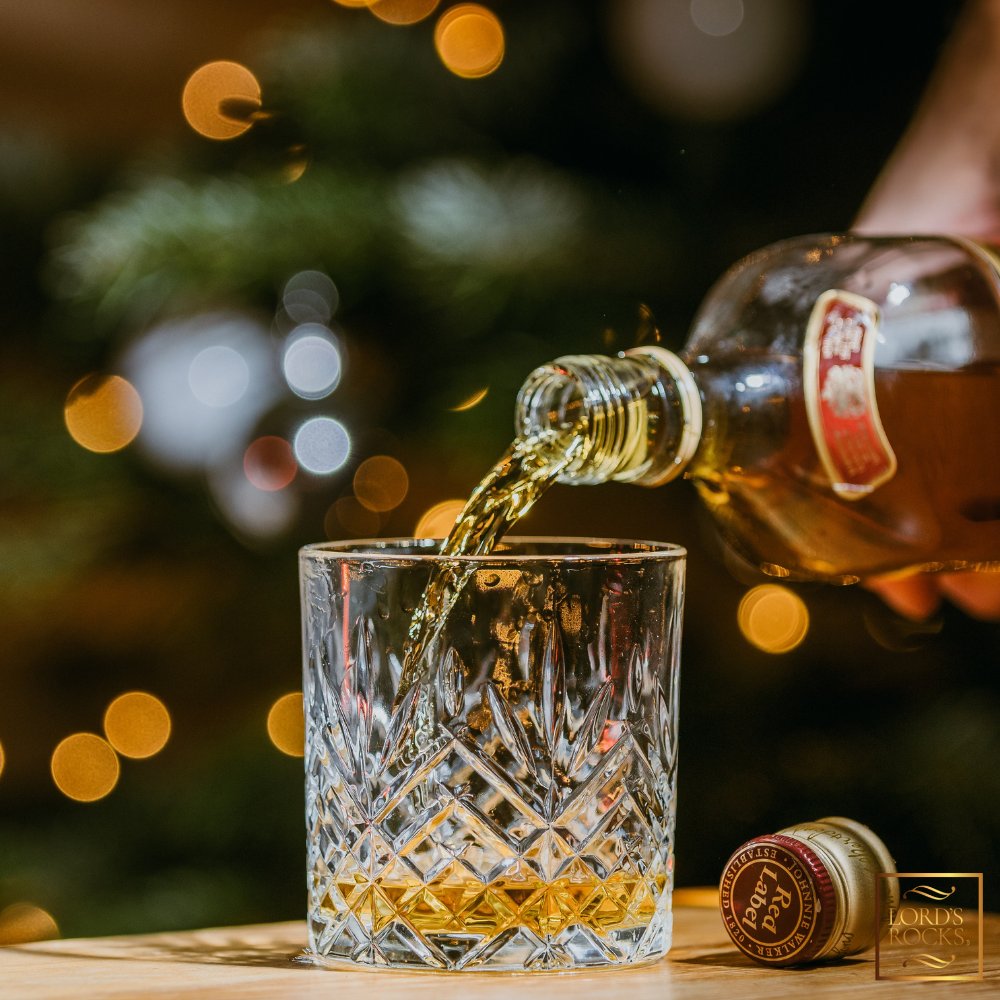 Lords Rocks Whiskey accessories tweet media