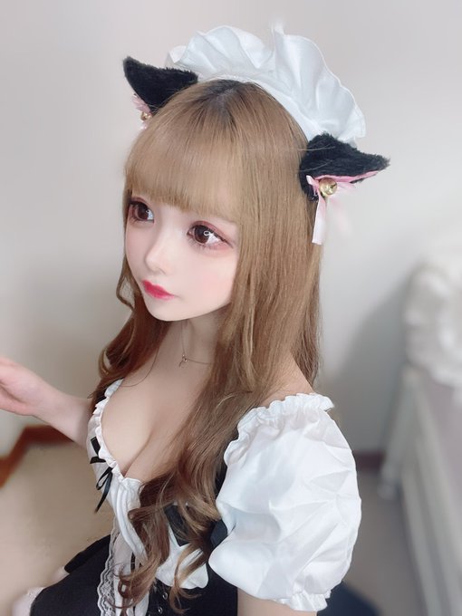 Twitterのコスプレ画像12