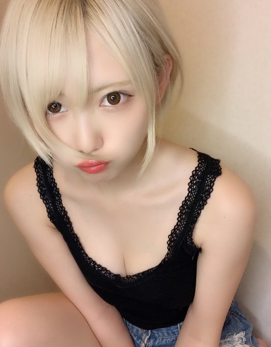 Twitterのコスプレ画像22