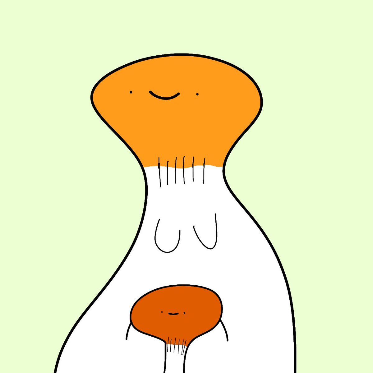 على تويتر イラスト好きさんと繋がりたい イラスト好きな人とつながりたい イラスト ゆるいイラスト ゆるいひとメーカー ゆるい世界 絵描きさんと繋がりたい 絵描きさんと繫がりたい 絵描き人 可愛い かわいい 可愛いと思ったらrt キノコ シンシュノキノコ