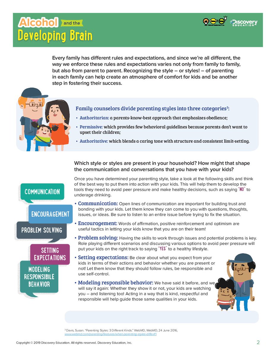 5 tips for talking to your kids about alcohol.