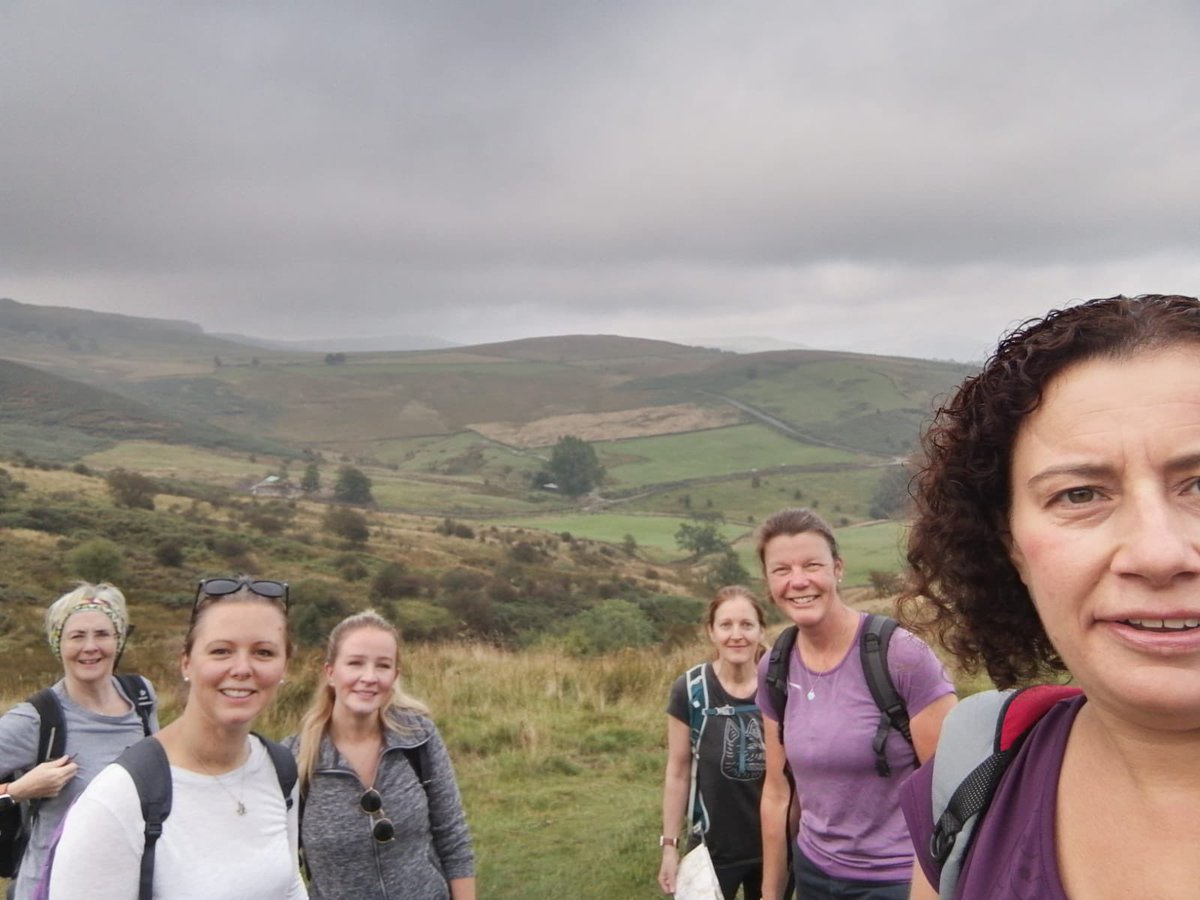 We’re 15km in and stopping for triple cooked chips 😊 <a href="/Wrigleys_COP/">Wrigleys COP</a> <a href="/figpr/">Mary Jo Pearson</a> <a href="/n_maplepearson/">Nickie Maple-Pearson</a> <a href="/ClarionCosts/">Clarion Costs</a>