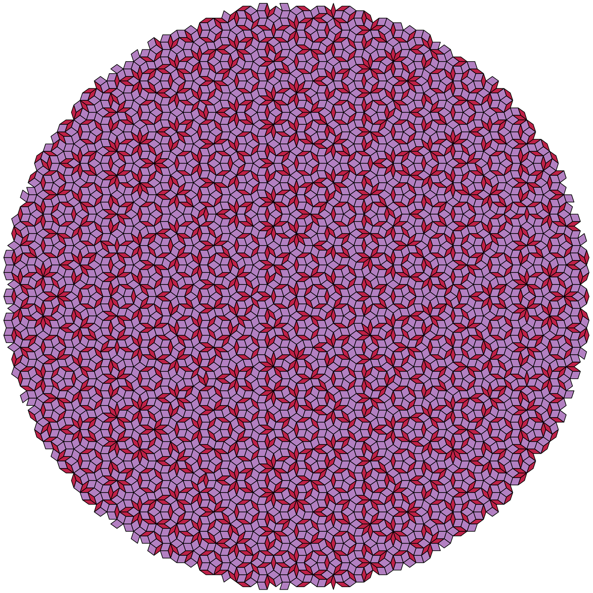 infinity visualized 🌈 tweet media