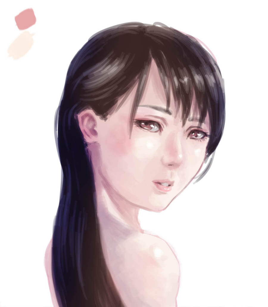 Twoucan 見返り美人 の注目ツイート イラスト マンガ