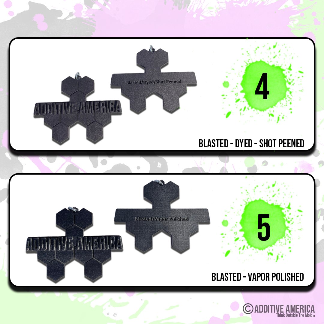 Additive America tweet media