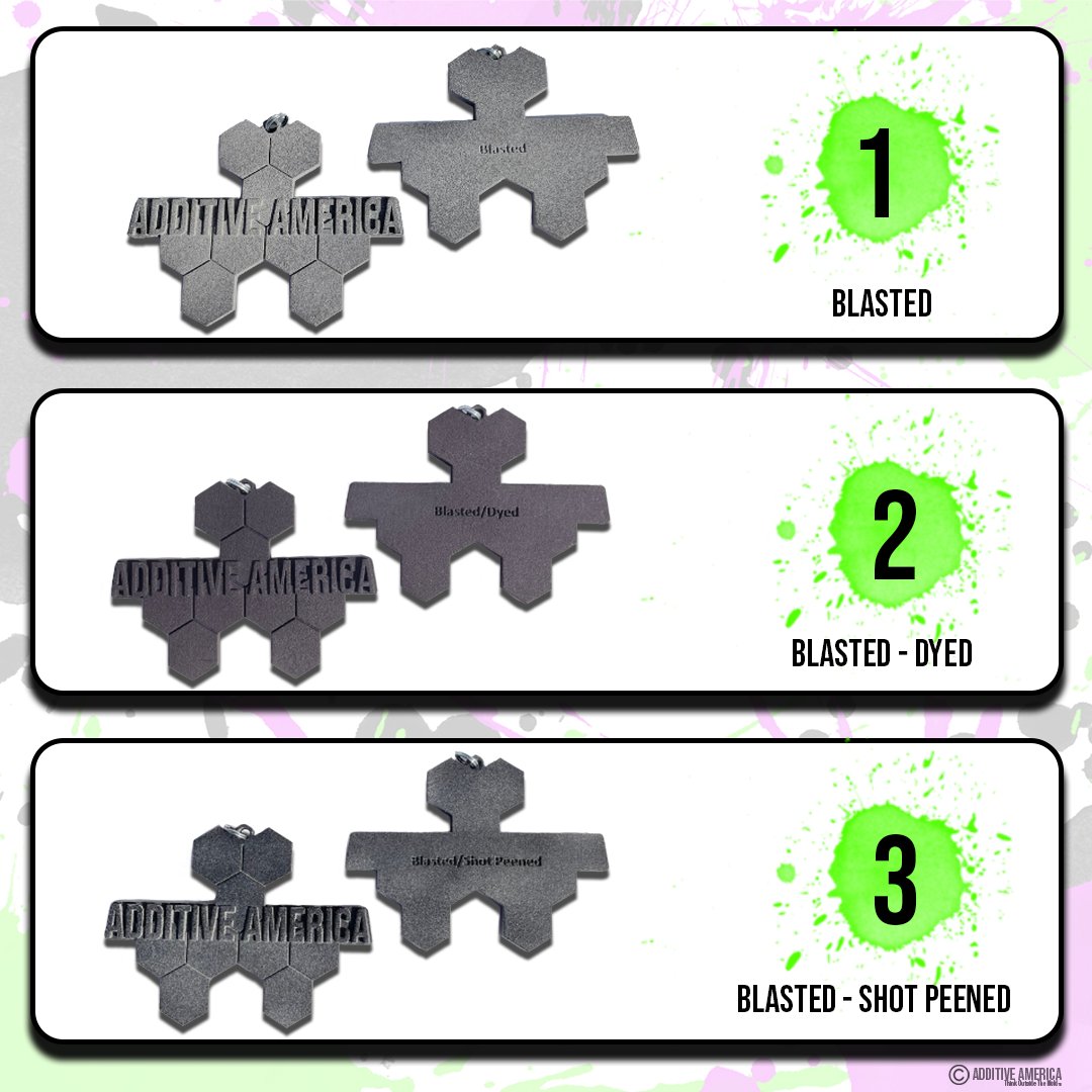 Additive America tweet media