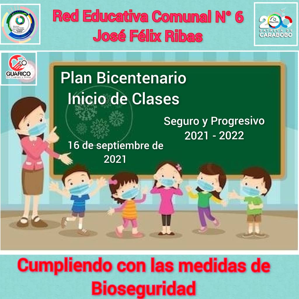 @CDCE José Félix Ribas tweet media