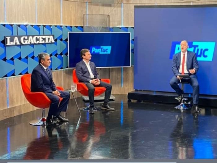 El ÉXITO SE ACERCA con <a href="/alfarogerman/">Germán Alfaro</a> <a href="/Beatriz_AvilaOK/">Beatriz Avila</a> <a href="/RSanchezOK/">Roberto Sanchez</a> <a href="/OmodeoPaula/">Paula Omodeo</a> <a href="/mariano_campero/">Mariano Campero 🇦🇷</a> <a href="/SebaSalazarbv/">Sebastian Salazar</a> <a href="/JCanoOK/">José Cano</a> <a href="/SilviaEdePerez/">Silvia Elías de Pérez</a> <a href="/ramiro_beti/">Ramiro Beti</a> y todos los que conforman el espacio <a href="/PJSTucuman/">Partido por la Justicia Social Oficial</a> <a href="/UCRTucumanOfic/">UCR Tucumán</a> <a href="/ProTucuman1/">Pro Tucumán</a> <a href="/creotucuman/">Creo Tucumán</a>