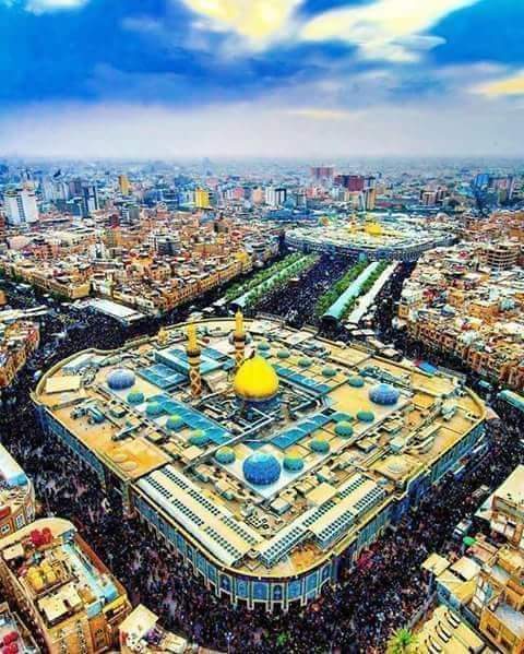 joun313's tweet image. غیور ، لا الہ کی تفسیر کر گیا
وفا،  میری جبین کی جاگیر کر گیا
ادھورا تھا کام جو ذبیح اللہ کے دور سے
وہ کام کربلامیں شبیر کر گیا

بادشاہ حسین ❤️
#HussainSaveHumanity