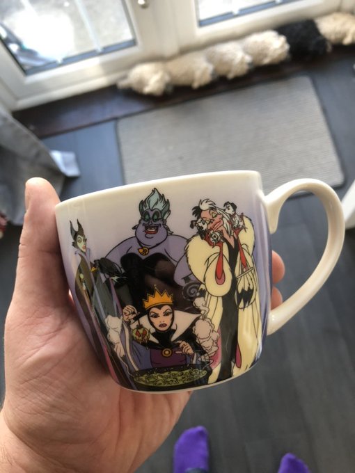 New mug 😃 https://t.co/JFfo9EIF4M<a href="/tag/mytwitteranniversary"class="tags"><span>#mytwitteranniversary</span></a>